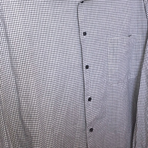 Claiborne button down shirt - Picture 2 of 5